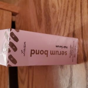 Hair serum for hair growth